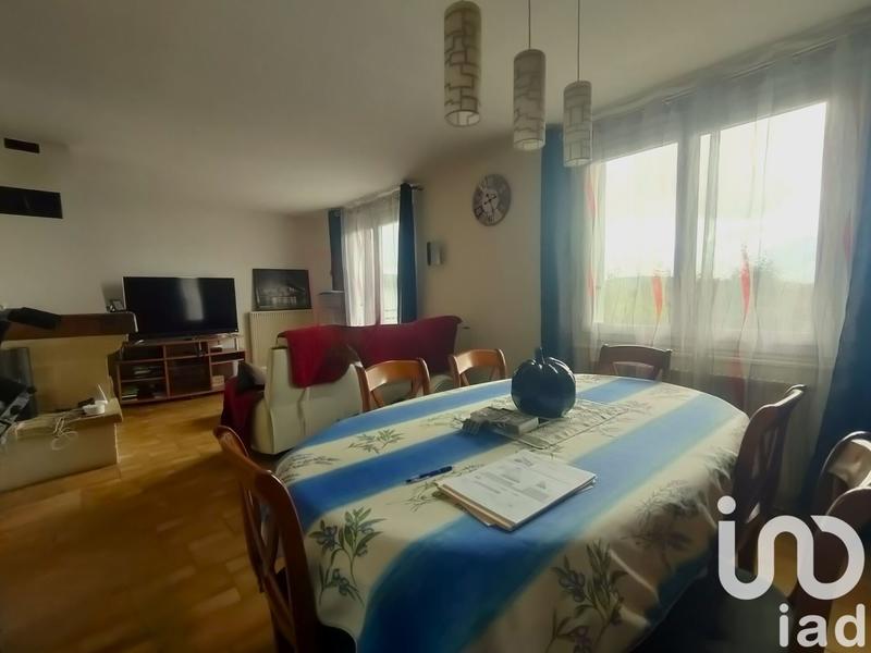 Maison - 118 m² - 4 pièces