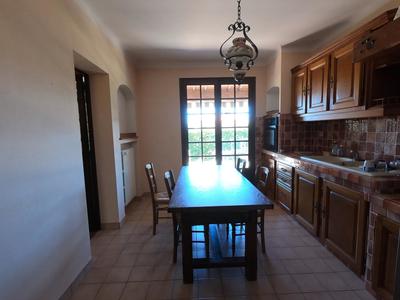 Villa - 150 m² - 6 pièces