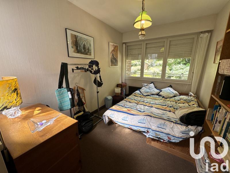 Maison - 160 m² - 8 pièces