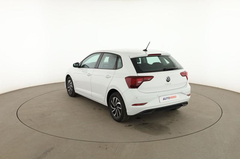 Volkswagen Polo 1.0 80 ch