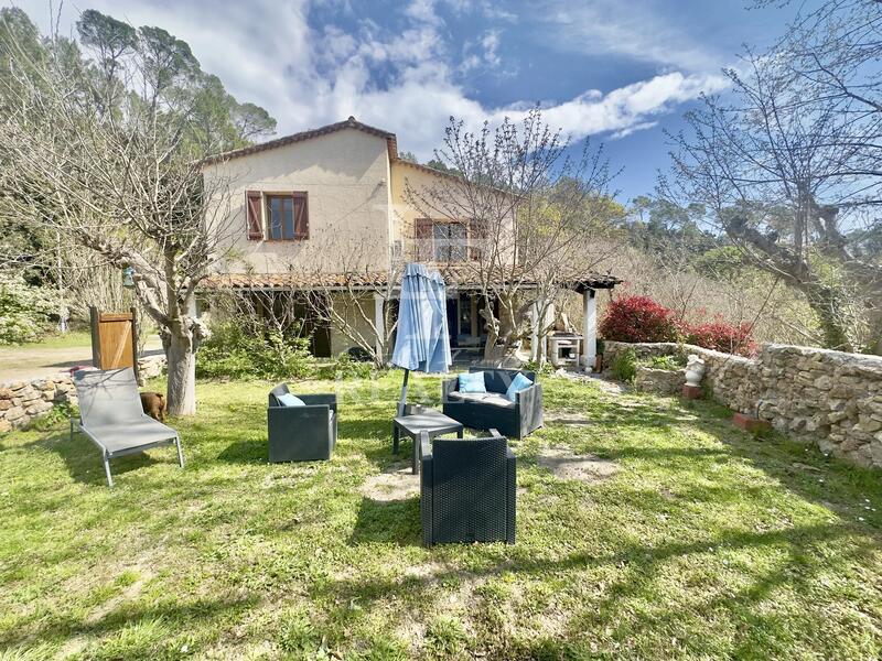 Bastide - 120 m² - 4 pièces