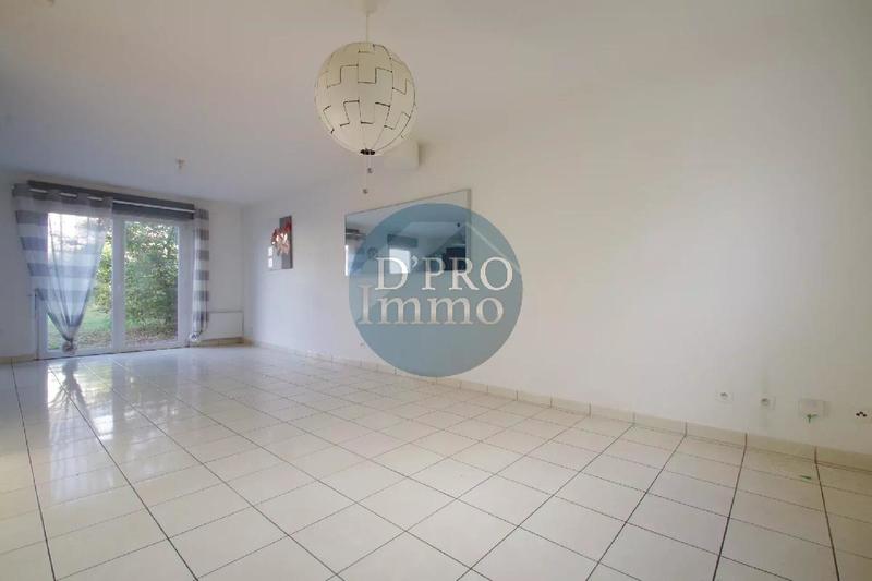 Maison - 83 m² - 5 pièces