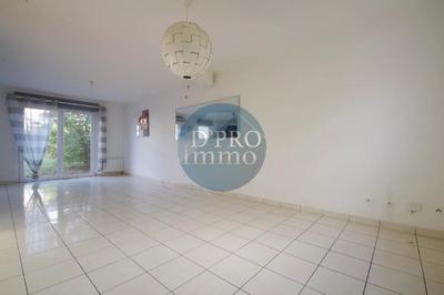 Maison - 83 m² - 5 pièces