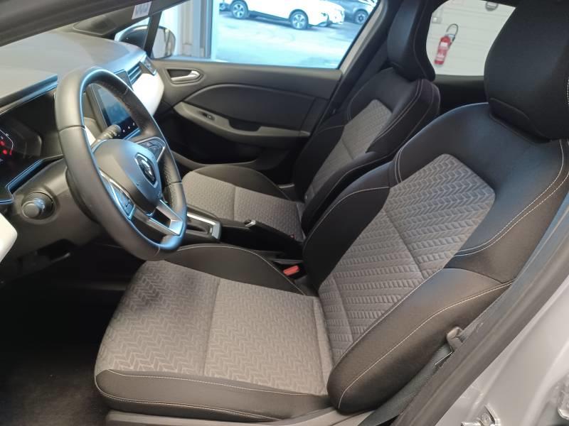 Renault Clio E-Tech 140 - 21n Limited