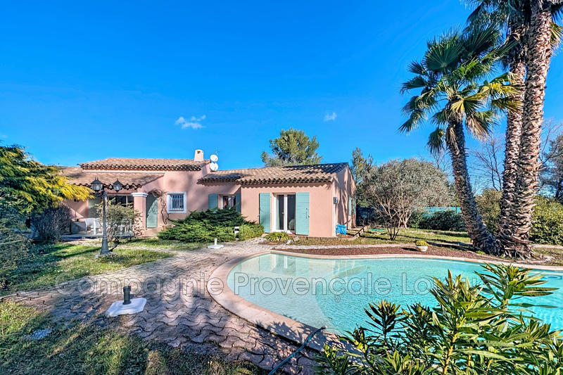 Villa - 115 m² - 4 pièces