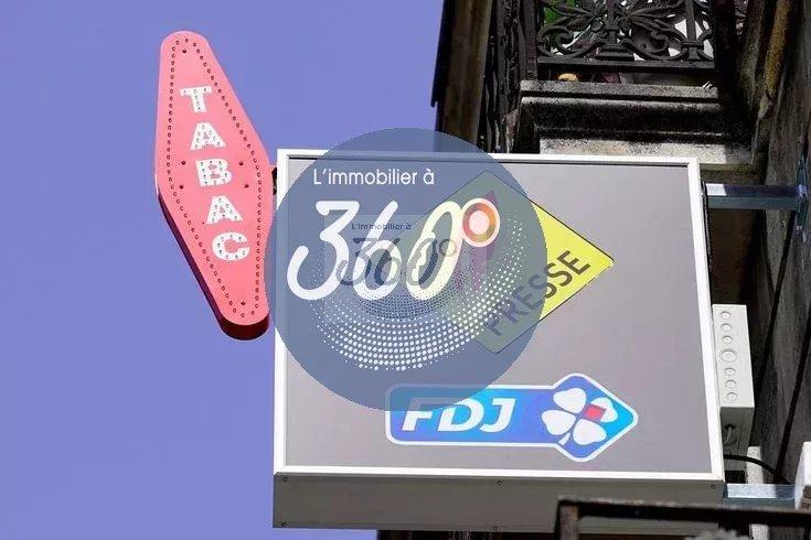 Fonds de commerce - Magasins