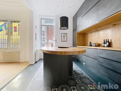 Appartement - 106 m² - 4 pièces