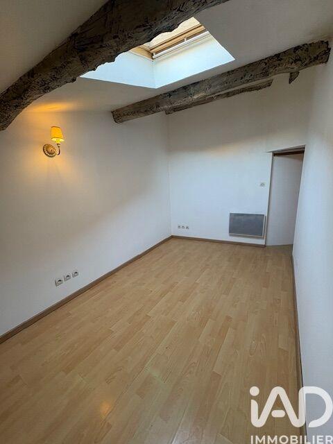 Maison de village - 105 m² - 4 pièces