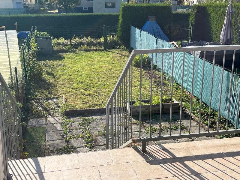 Maison - 75 m² - 3 pièces