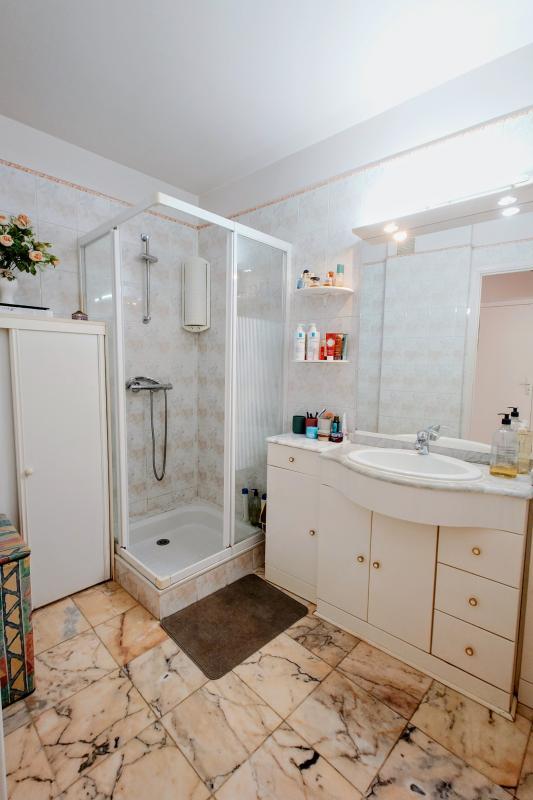 Appartement bourgeois - 74 m² - 3 pièces