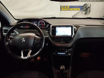 Peugeot 208 1.2 Thp 82 Allure 5p
