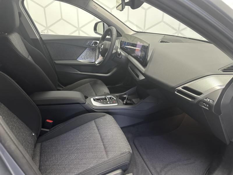 Bmw Série 1 116 122 ch Dkg7 m Sport Design