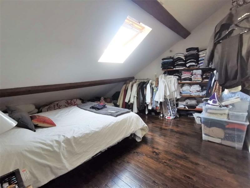 Maison - 90 m² - 3 pièces