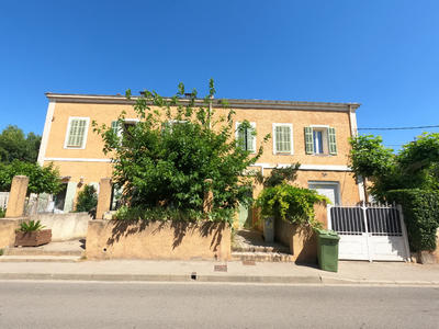 Appartement - 25 m² - 2 pièces