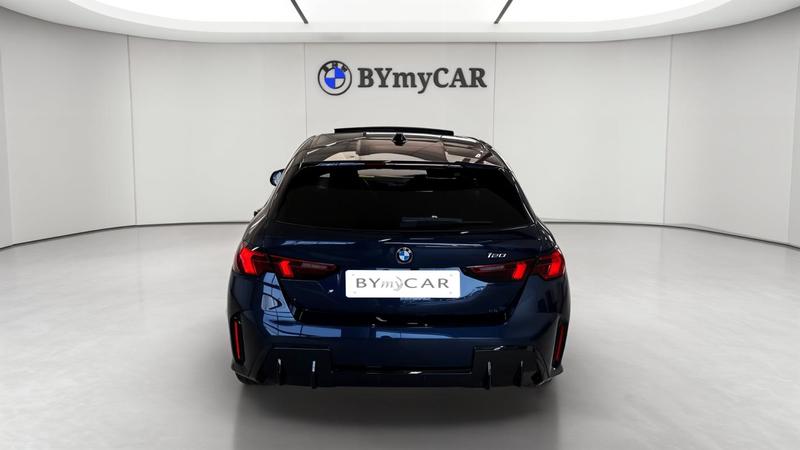 Bmw Série 1 F70 120 170 ch Dkg7 m Sport