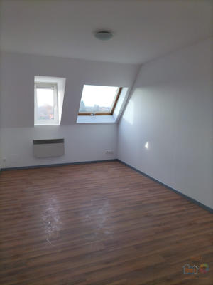 Appartement - 52 m² - 2 pièces