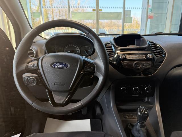 Ford ka + + + 1.2 85 ch s&amp;S Ultimate