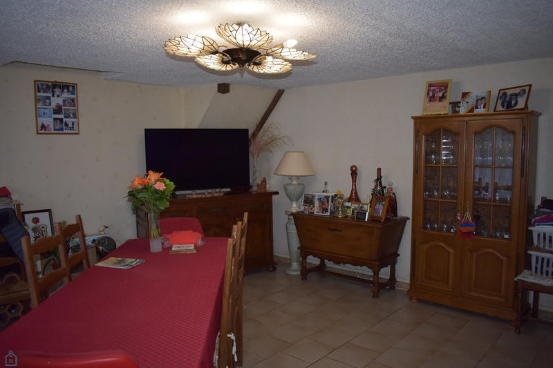 Maison - 500 m² - 10 pièces