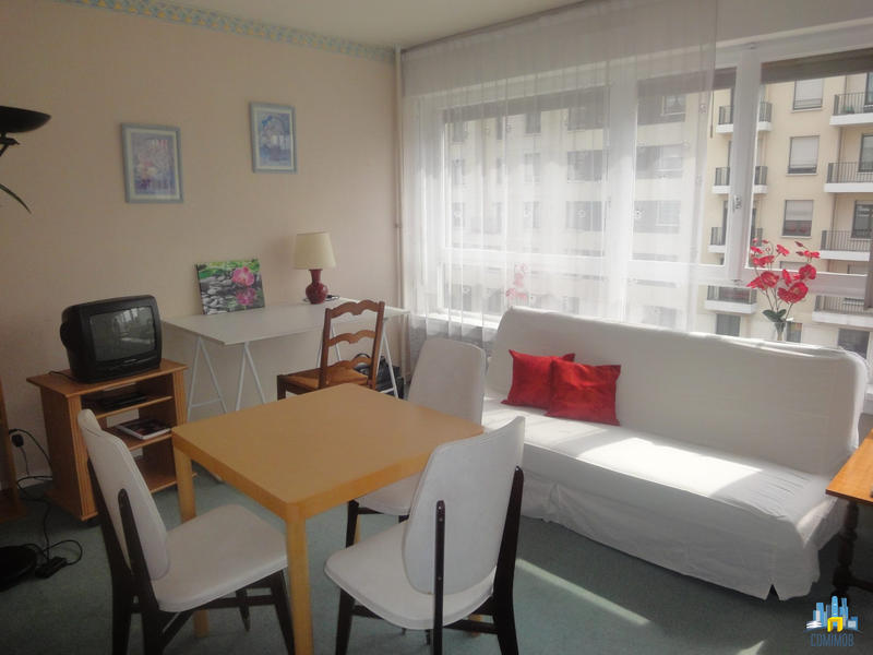 Appartement - 32 m² - 1 pièce