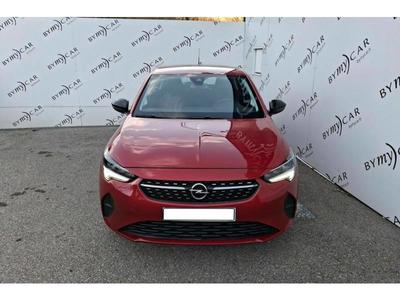 Opel Corsa 1.2 75 ch Bvm5 Elegance Business