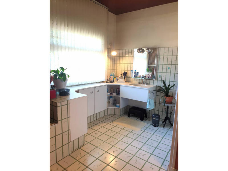 Maison - 133 m² - 7 pièces