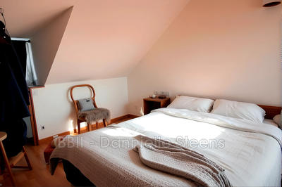 Appartement - 198 m² - 12 pièces