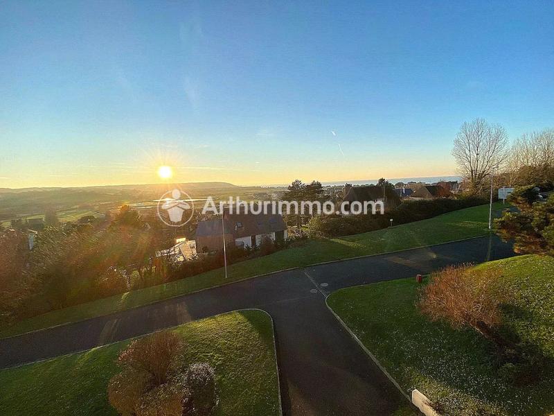 Appartement - 30 m² - 2 pièces