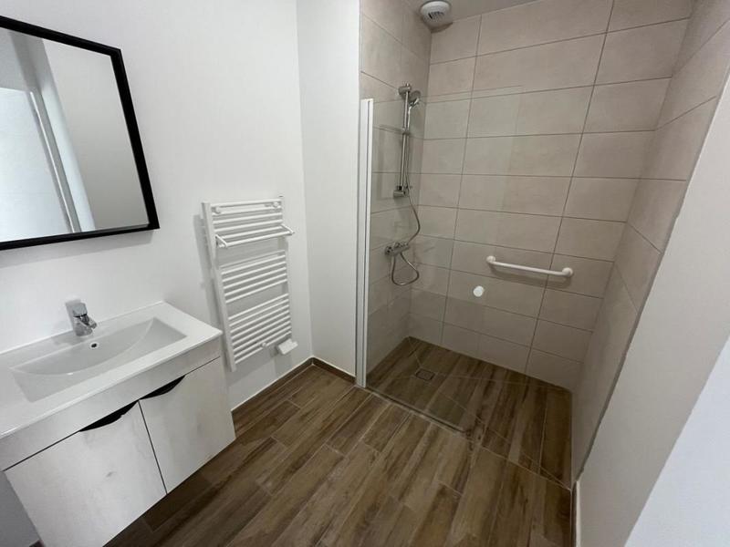 Maison - 50 m² - 2 pièces