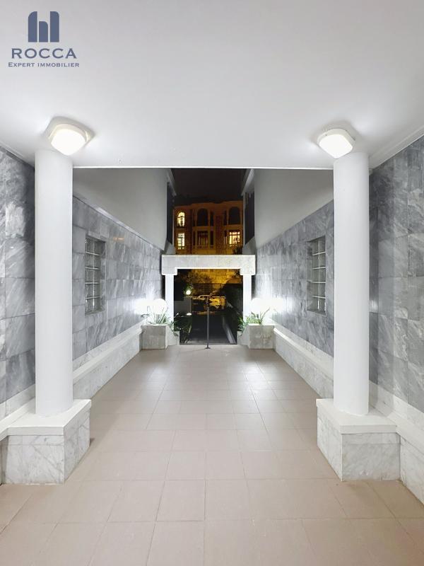 Appartement - 102 m² - 4 pièces