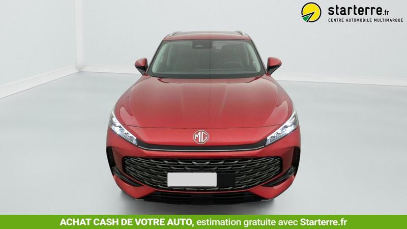 Mg Ehs 1.5t Phev 272 ch Luxury