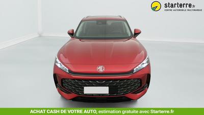 Mg Ehs 1.5t Phev 272 ch Luxury