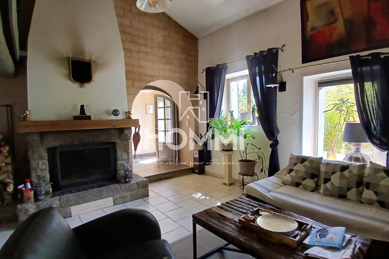 Maison - 150 m² - 5 pièces