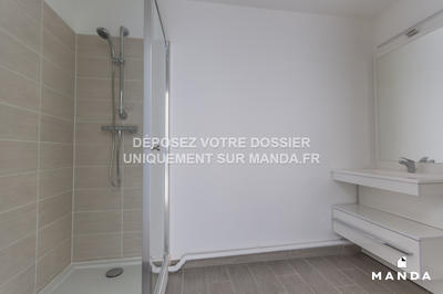 Appartement - 43 m² - 1 pièce