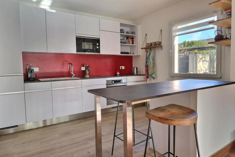 Maison - 141 m² - 7 pièces