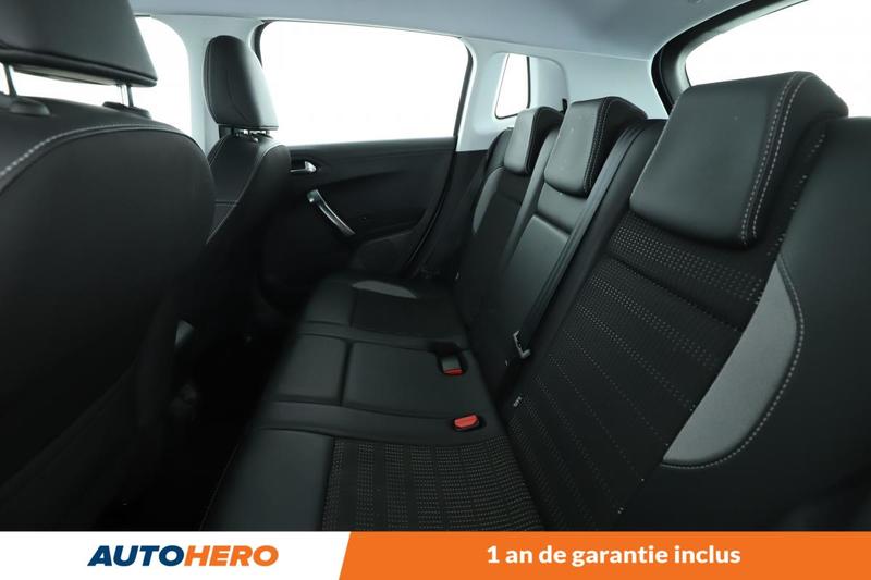 Peugeot 2008 1.2 PureTech Allure 110 ch