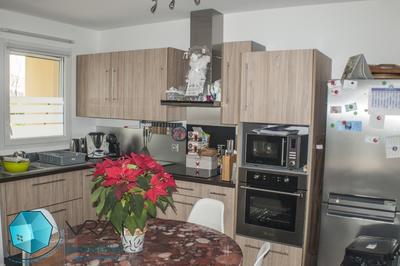 Maison - 80 m² - 3 pièces