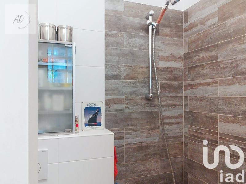 Loft - 85 m² - 4 pièces