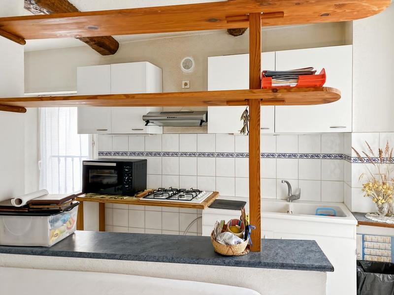 Duplex - 175 m² - 5 pièces