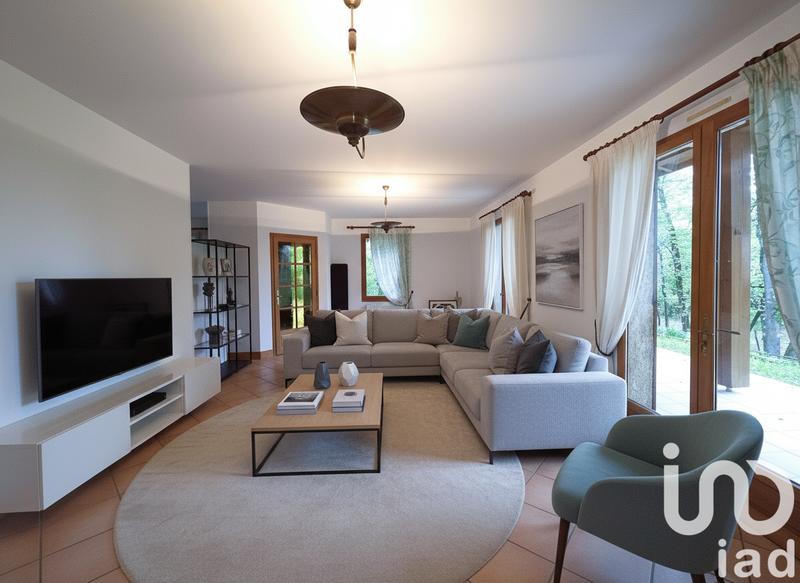 Maison - 156 m² - 6 pièces