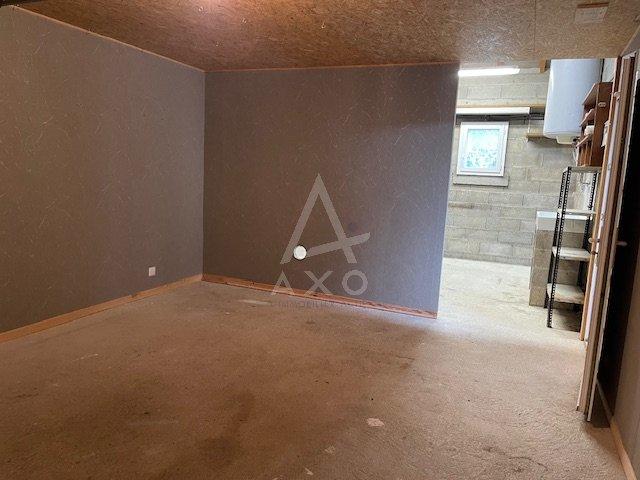 Villa - 145 m² - 6 pièces