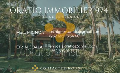 Villa - 240 m² - 9 pièces