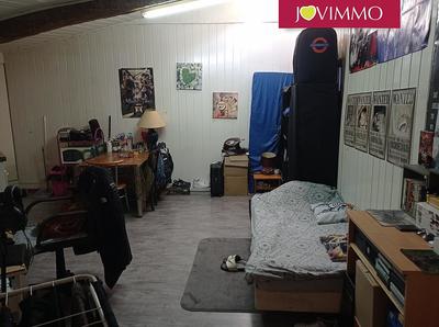 Immeuble - 95 m² - 4 pièces