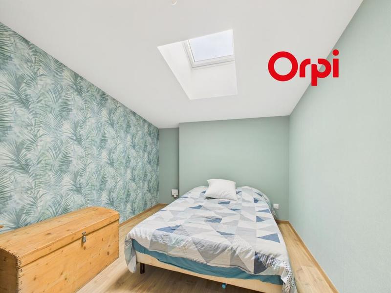 Maison de ville - 290 m² - 6 pièces