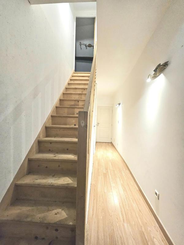 Maison - 75 m² - 4 pièces