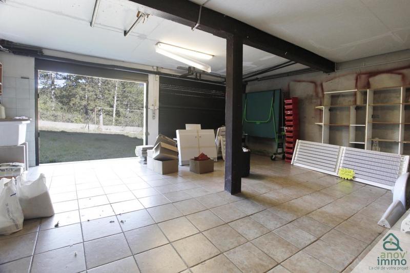 Maison - 166 m² - 7 pièces