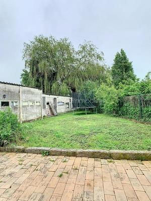 Maison ancienne - 110 m² - 4 pièces