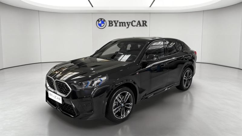 Bmw X2 U10 sDrive 20i 170ch Dkg7 m Sport