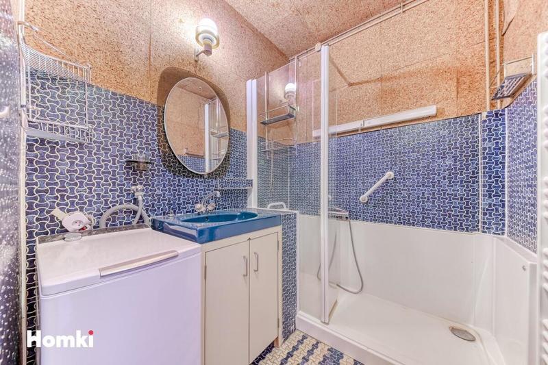 Appartement - 121 m² - 5 pièces