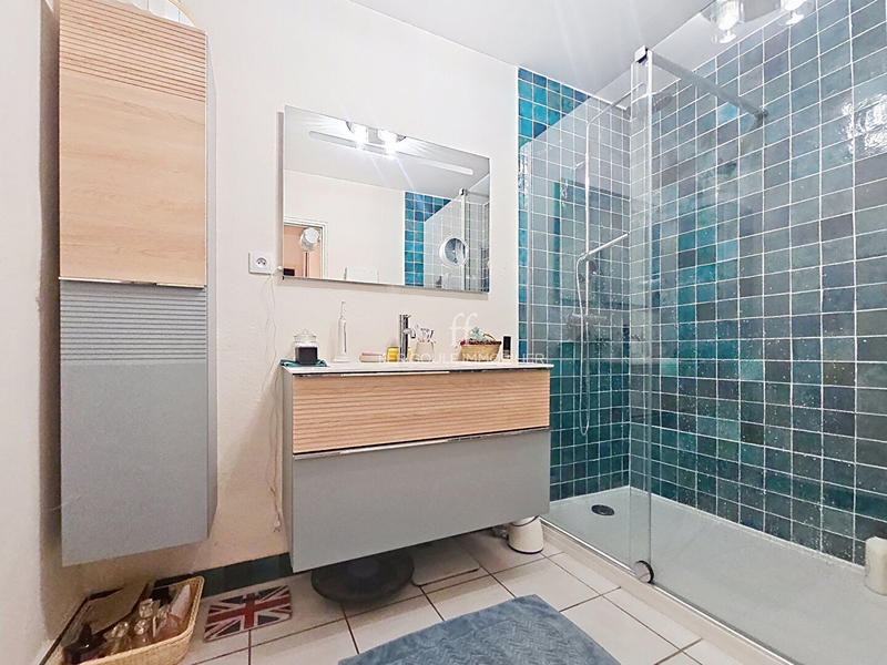 Appartement - 103 m² - 4 pièces