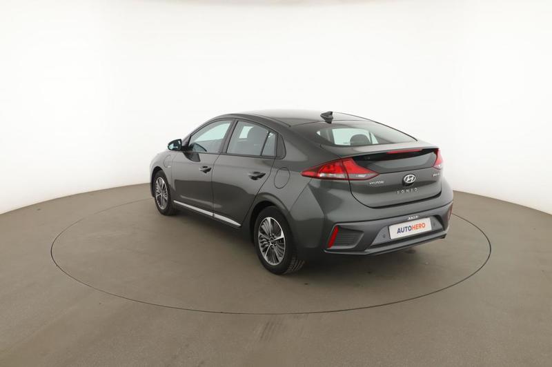 Hyundai Ioniq 1.6 Plug-in Hybrid Intuitive 141 ch